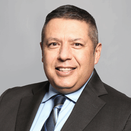 Ronald ‘Ron’ Pacheco Jr.