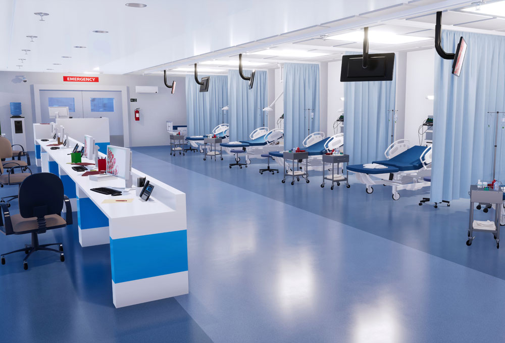 Medical-Facility-Management