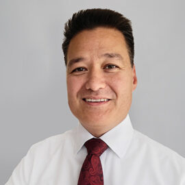 Joseph Kurr