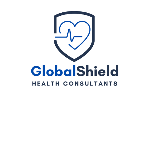 Global Shield Logo